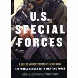 ISBN U.s. Special Forces, histoire, Anglais, Livre broché, 288 pages