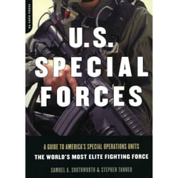 ISBN U.s. Special Forces livre histoire Anglais