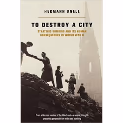 ISBN To Destroy A City, histoire, Anglais, Couverture rigide, 384 pages