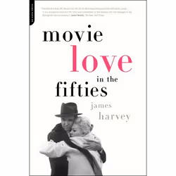 ISBN Movie Love In The Fifties, Art &amp; design, Anglais, Livre broché, 464 pages