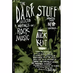 ISBN The Dark Stuff, Education, Anglais, Livre broché, 400 pages