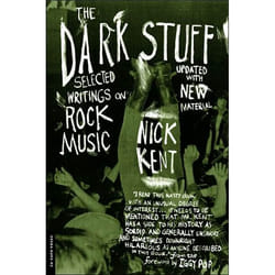 ISBN The Dark Stuff livre Education Anglais