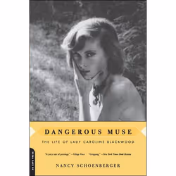 ISBN Dangerous Muse, biographie, Anglais, Livre broché, 416 pages