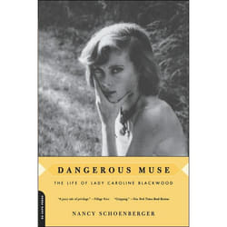 ISBN Dangerous Muse livre biographie Anglais