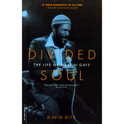 ISBN Divided Soul