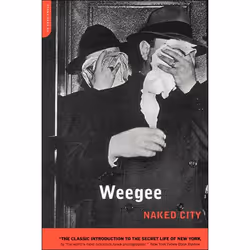 ISBN Naked City, Anglais, Livre broché, 244 pages