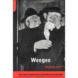 ISBN Naked City