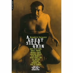 ISBN A Great, Silly Grin, histoire, Anglais, Livre broché, 408 pages
