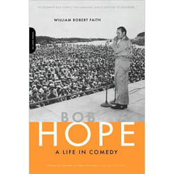 ISBN Bob Hope livre biographie Anglais