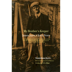 ISBN My Brother's Keeper livre biographie Anglais