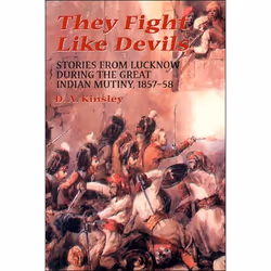 ISBN They Fight Like Devils, histoire, Anglais, Livre broché, 240 pages