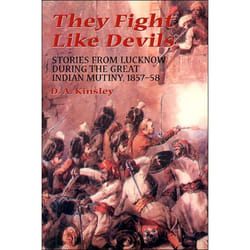 ISBN They Fight Like Devils livre histoire Anglais