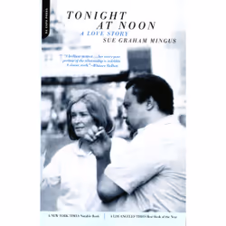 ISBN Tonight At Noon, histoire, Anglais, Livre broché, 288 pages