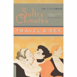ISBN Sultry Climates, Voyage, Anglais, Livre broché, 256 pages