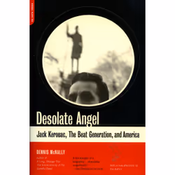 ISBN Desolate Angel, biographie, Anglais, Livre broché, 416 pages