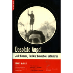 ISBN Desolate Angel livre biographie Anglais