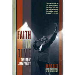 ISBN Faith In Time livre biographie Anglais