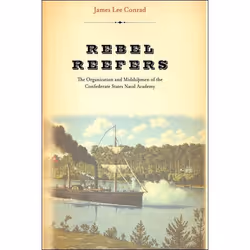ISBN Rebel Reefers, histoire, Anglais, Couverture rigide, 224 pages