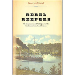 ISBN Rebel Reefers livre histoire Anglais Couverture rigide 224 pages