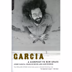 ISBN Garcia, biographie, Anglais, Livre broché, 272 pages