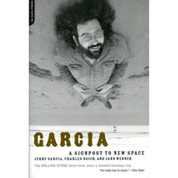 ISBN Garcia livre biographie Anglais