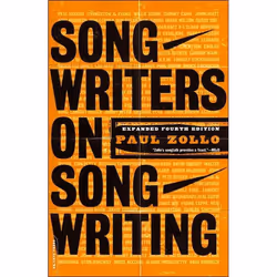 ISBN Songwriters On Songwriting, Education, Anglais, Livre broché, 752 pages