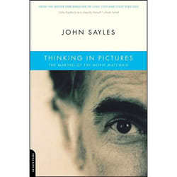 ISBN Thinking In Pictures livre Art & design Anglais