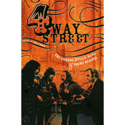 ISBN Four Way Street livre biographie Anglais