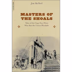 ISBN Masters of the Shoals, histoire, Anglais, Livre broché, 208 pages