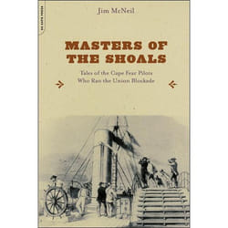 ISBN Masters of the Shoals livre histoire Anglais