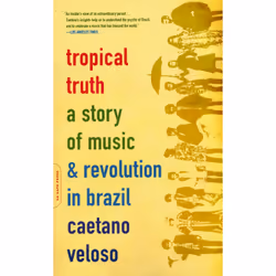ISBN Tropical Truth, Anglais, Livre broché, 384 pages