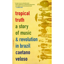 ISBN Tropical Truth