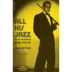 ISBN All His Jazz livre Art & design Anglais