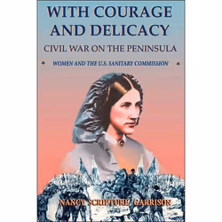 ISBN With Courage And Delicacy, histoire, Anglais, Livre broché, 264 pages