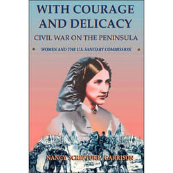ISBN With Courage And Delicacy livre histoire Anglais Livre broché 264 pages