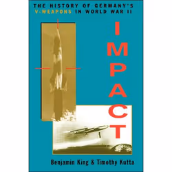ISBN Impact, histoire, Anglais, Livre broché, 384 pages