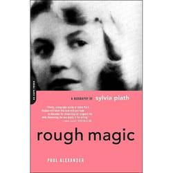 ISBN Rough Magic livre biographie Anglais