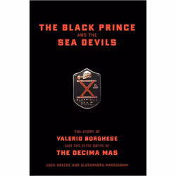 ISBN The Black Prince And The Sea Devils, histoire, Anglais, Couverture rigide, 304 pages