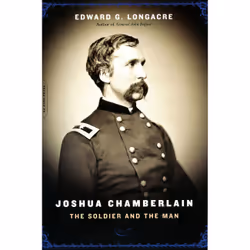 ISBN Joshua Chamberlain, histoire, Anglais, Livre broché, 400 pages