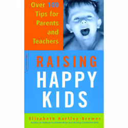 ISBN Raising Happy Kids, Education, Anglais, Livre broché, 192 pages