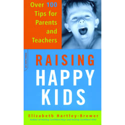 ISBN Raising Happy Kids livre Education Anglais