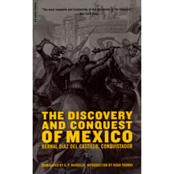 ISBN The Discovery And Conquest Of Mexico livre histoire Anglais