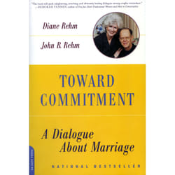 ISBN Toward Commitment