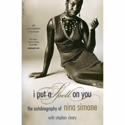 ISBN I Put A Spell On You, Education, Anglais, Livre broché, 192 pages