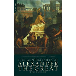 ISBN The Generalship Of Alexander The Great livre histoire Anglais