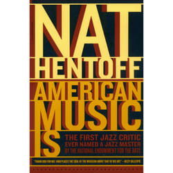 ISBN American Music Is livre Education Anglais