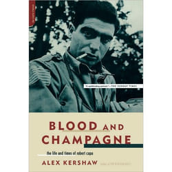 ISBN Blood And Champagne livre biographie Anglais