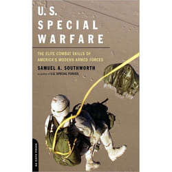 ISBN U.S. Special Warfare livre histoire Anglais