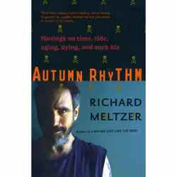 ISBN Autumn Rhythm, Anglais, Livre broché, 224 pages