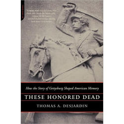 ISBN These Honored Dead livre histoire Anglais